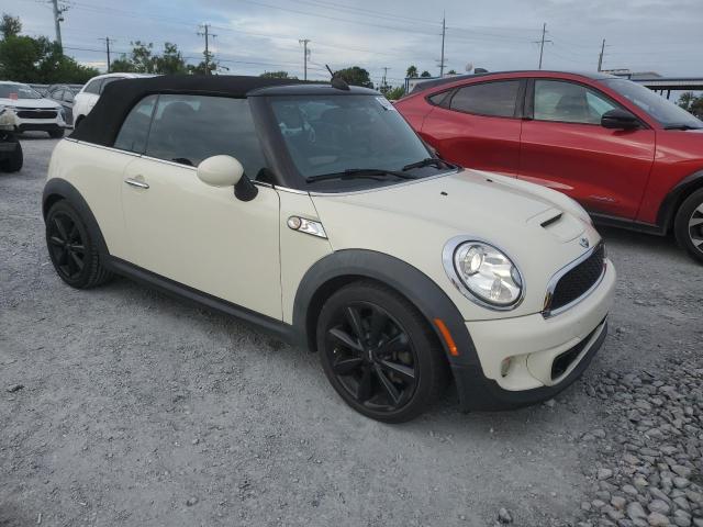 Photo 4 from auction – 2014 MINI COOPER S with VIN WMWZP3C57ET706266