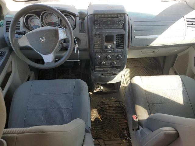 Photo 8 from auction – 2008 DODGE GRAND CARA with VIN 1D8HN44H88B101722