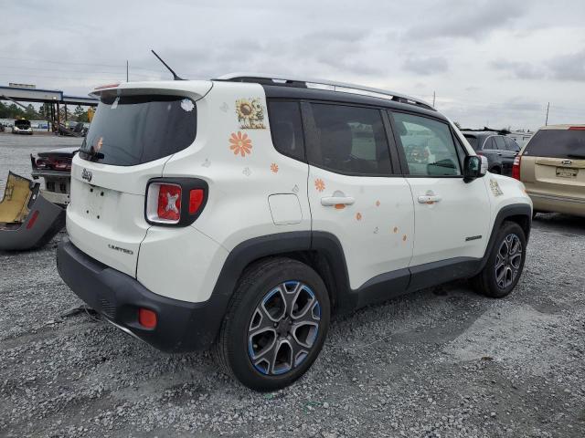 Photo 3 from auction – 2016 JEEP RENEGADE L with VIN ZACCJADT6GPC77504