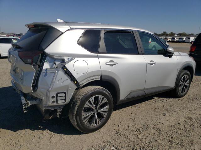 Photo 3 from auction – 2023 NISSAN ROGUE SV with VIN 5N1BT3BA7PC836822