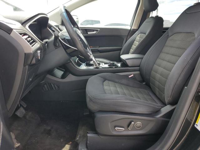 Photo 7 from auction – 2015 FORD EDGE SEL with VIN 2FMTK3J9XFBB17173