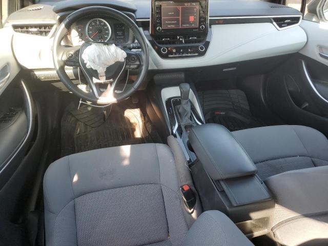 Photo 8 from auction – 2021 TOYOTA COROLLA SE with VIN 5YFS4MCEXMP066496