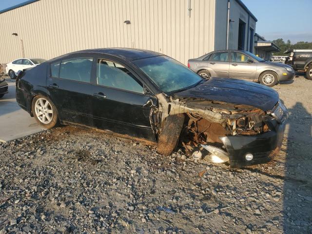 Photo 4 from auction – 2006 NISSAN MAXIMA SE with VIN 1N4BA41E86C824364
