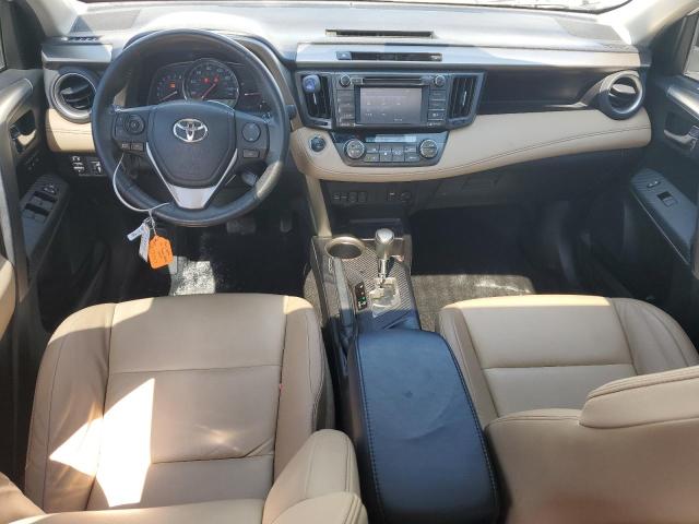 Photo 8 from auction – 2014 TOYOTA RAV4 LIMITED with VIN 2T3YFREV7EW095122