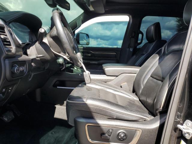 Photo 7 from auction – 2020 RAM 1500 LIMIT with VIN 1C6RREHT2LN373872