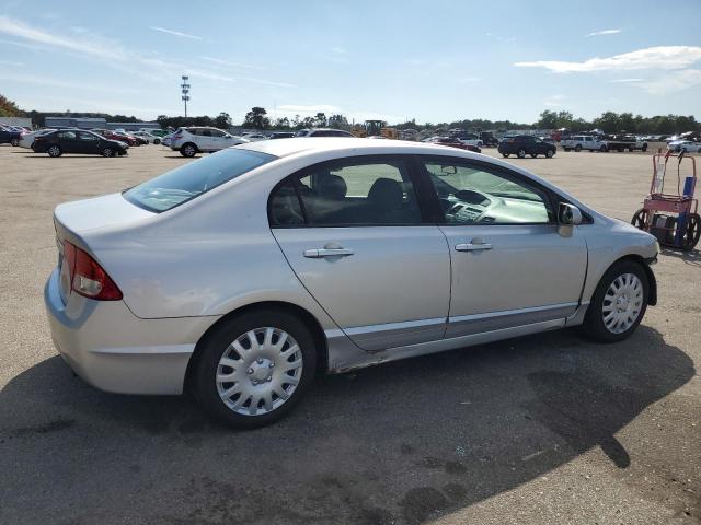Photo 3 from auction – 2009 HONDA CIVIC LX with VIN 2HGFA16599H331668