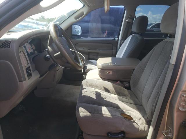 Photo 7 from auction – 2004 DODGE RAM 1500 S with VIN 1D7HA18N14S707713