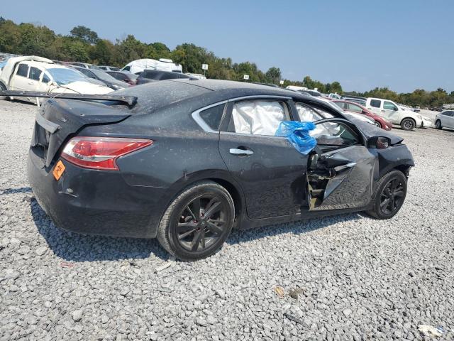 Photo 3 from auction – 2013 NISSAN ALTIMA with VIN 1N4AL3AP2DN412556