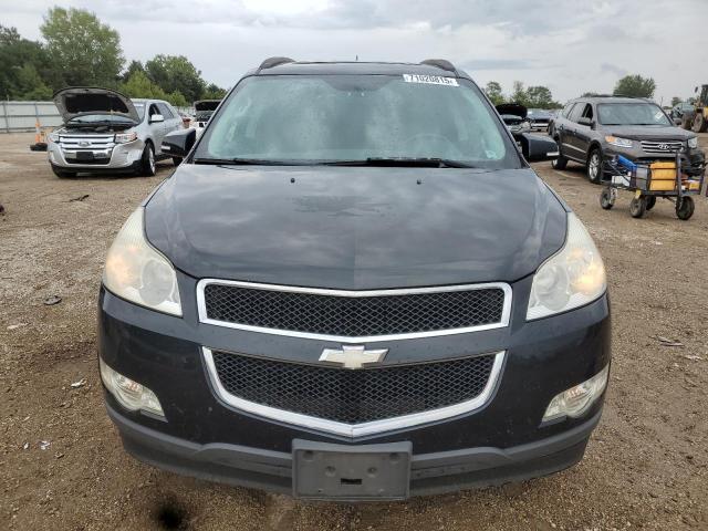 Photo 5 from auction – 2011 CHEVROLET TRAVERSE L with VIN 1GNKRGED2BJ322534