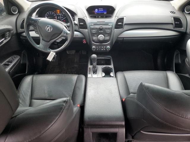 Photo 8 from auction – 2014 ACURA RDX with VIN 5J8TB4H35EL803682