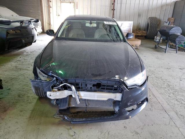 Photo 5 from auction – 2015 AUDI A6 PREMIUM with VIN WAUGFAFC9FN010958