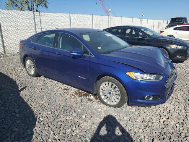 Photo 4 from auction – 2016 FORD FUSION SE with VIN 3FA6P0LU9GR251474