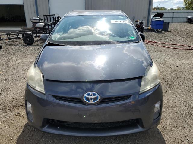 Photo 5 from auction – 2010 TOYOTA PRIUS with VIN JTDKN3DU6A1305183