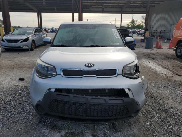 Photo 5 from auction – 2015 KIA SOUL with VIN KNDJN2A2XF7806106