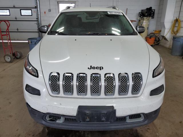 Photo 5 from auction – 2014 JEEP CHEROKEE L with VIN 1C4PJMCS8EW230387
