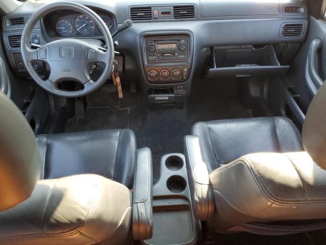 Photo 8 from auction – 2000 HONDA CR-V SE with VIN JHLRD1878YC047812