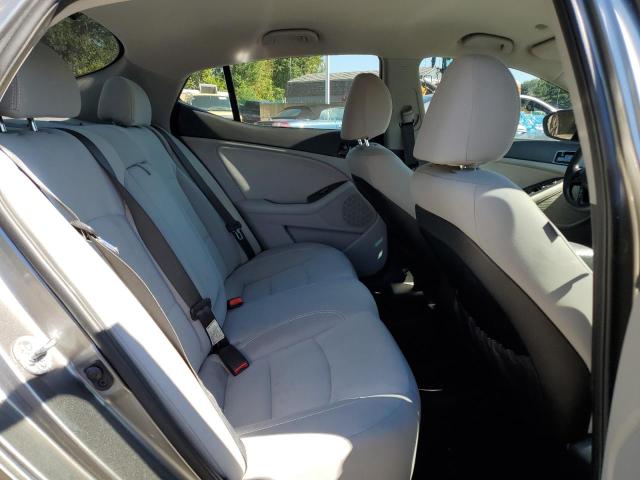 Photo 10 from auction – 2013 KIA OPTIMA LX with VIN 5XXGM4A72DG100501