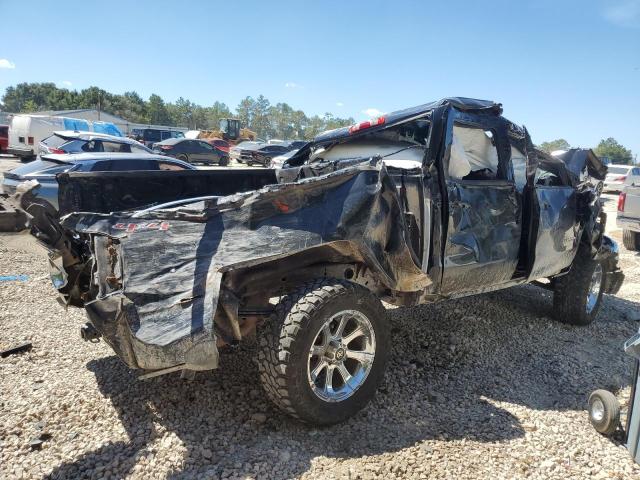 Photo 3 from auction – 2014 CHEVROLET SILVERADO with VIN 3GCUKRECXEG503461