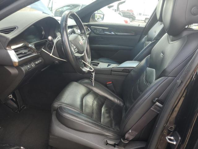 Photo 7 from auction – 2016 CADILLAC CT6 with VIN 1G6KF5RS4GU162504