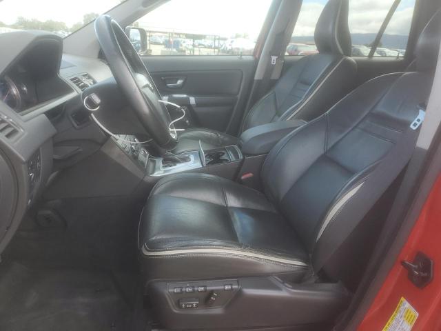 Photo 7 from auction – 2009 VOLVO XC90 with VIN YV4CT852791510833