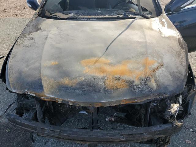 Photo 11 from auction – 2014 HYUNDAI SONATA SE with VIN 5NPEC4AC7EH869525