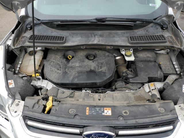 Photo 12 from auction – 2015 FORD ESCAPE TIT with VIN 1FMCU9J96FUA42835