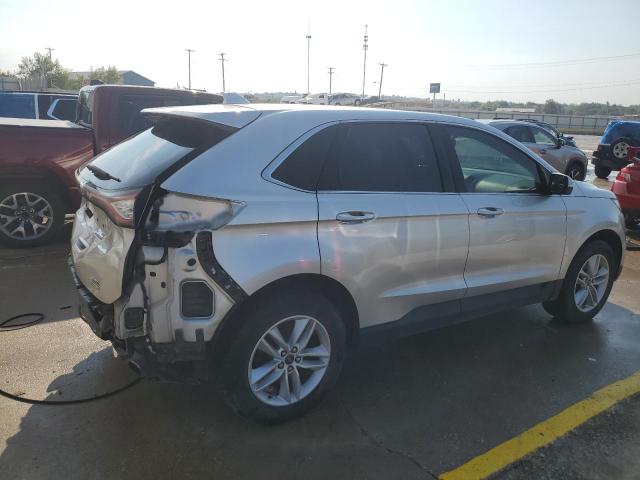 Photo 3 from auction – 2017 FORD EDGE SEL with VIN 2FMPK3J99HBC32058