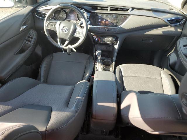 Photo 8 from auction – 2023 BUICK ENCORE GX with VIN KL4MMBS27PB052993