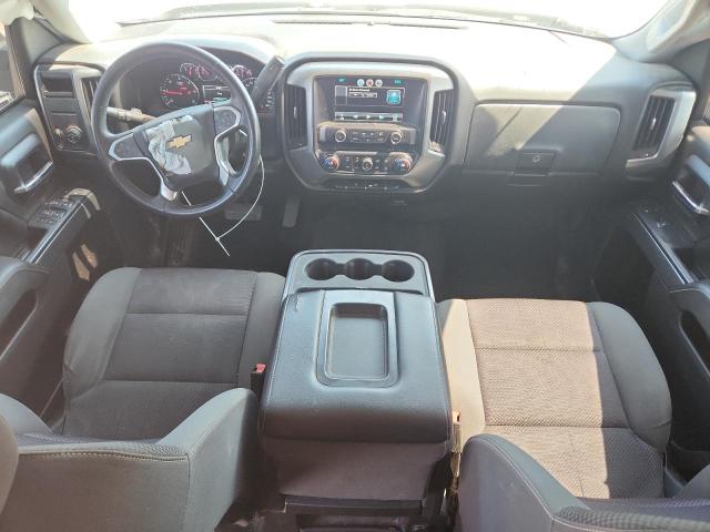 Photo 8 from auction – 2014 CHEVROLET SILVERADO with VIN 1GCRCREC4EZ272236