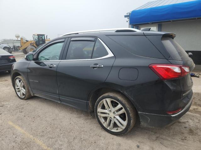 Photo 2 from auction – 2019 CHEVROLET EQUINOX PR with VIN 2GNAXPEX5K6137421
