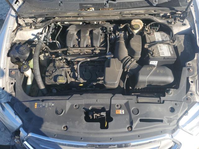 Photo 11 from auction – 2013 FORD TAURUS with VIN 1FAHP2E80DG209914