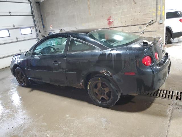 Photo 2 from auction – 2007 CHEVROLET COBALT LT with VIN 1G1AL15F877179574