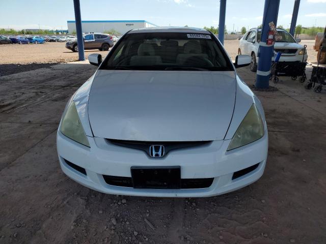 Photo 5 from auction – 2005 HONDA ACCORD SE with VIN 1HGCM82425A018082