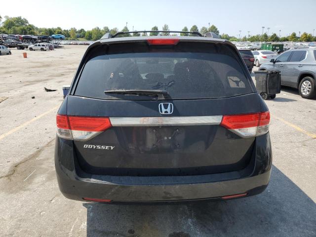Photo 6 from auction – 2015 HONDA ODYSSEY EX with VIN 5FNRL5H6XFB091325