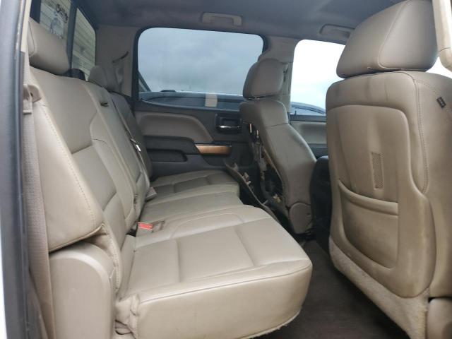 Photo 10 from auction – 2014 CHEVROLET SILVERADO with VIN 3GCUKSEC3EG448875