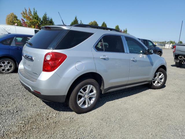 Photo 3 from auction – 2011 CHEVROLET EQUINOX LT with VIN 2CNFLNEC3B6475441