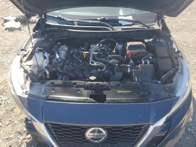 Photo 11 from auction – 2021 NISSAN ALTIMA PLA with VIN 1N4BL4FW8MN354785