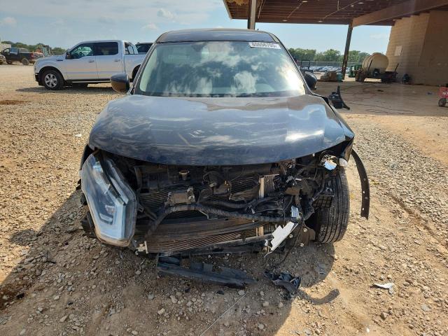 Photo 5 from auction – 2018 NISSAN ROGUE S with VIN 5N1AT2MTXJC747838