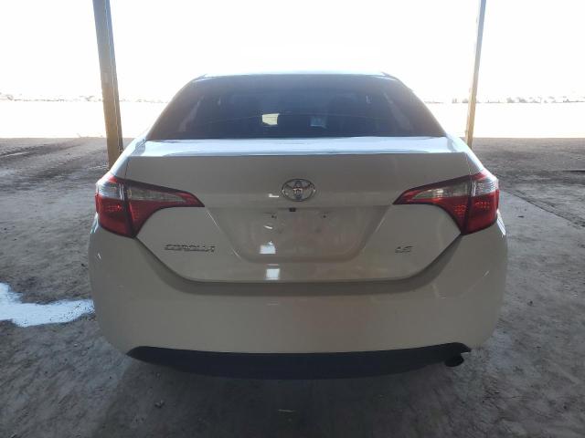 Photo 6 from auction – 2015 TOYOTA COROLLA L with VIN 5YFBURHE1FP196403