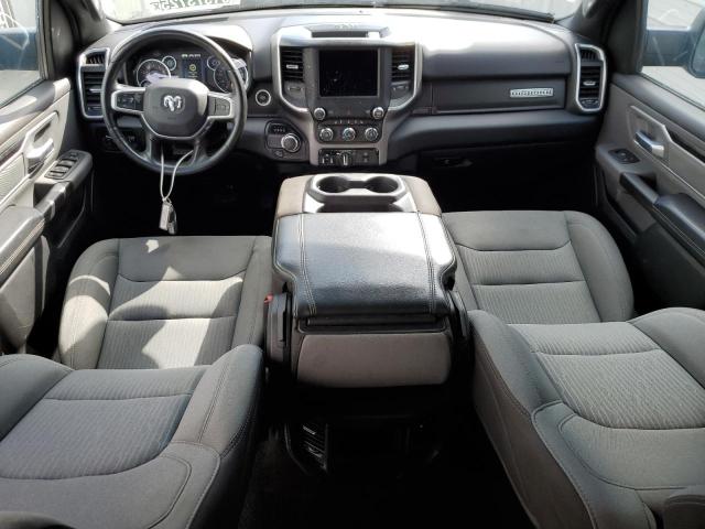 Photo 8 from auction – 2023 RAM 1500 BIG H with VIN 1C6RREFG4PN545170