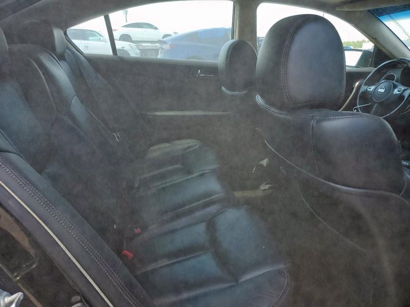 Photo 10 from auction – 2011 NISSAN MAXIMA S with VIN 1N4AA5AP9BC810020