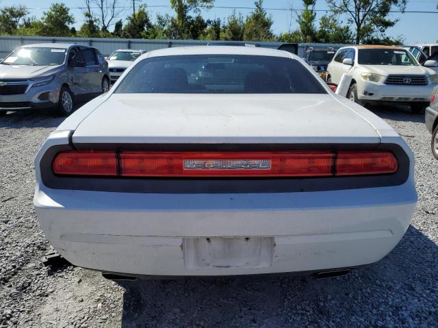 Photo 6 from auction – 2014 DODGE CHALLENGER with VIN 2C3CDYAG7EH184839