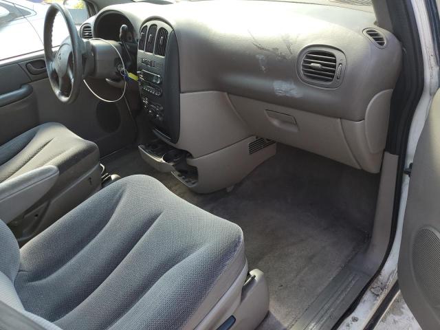 Photo 8 from auction – 2003 DODGE GRAND CARAVAN SE with VIN 1D4GP24393B210280