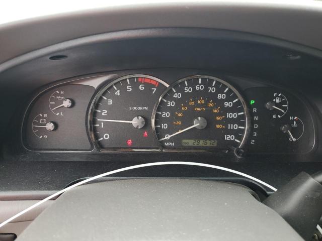 Zdjęcie 9 z aukcji – 2005 TOYOTA SEQUOIA SR z VIN 5TDBT44A55S248355