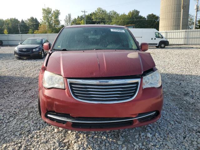Photo 5 from auction – 2013 CHRYSLER TOWN & COU with VIN 2C4RC1BG7DR753115