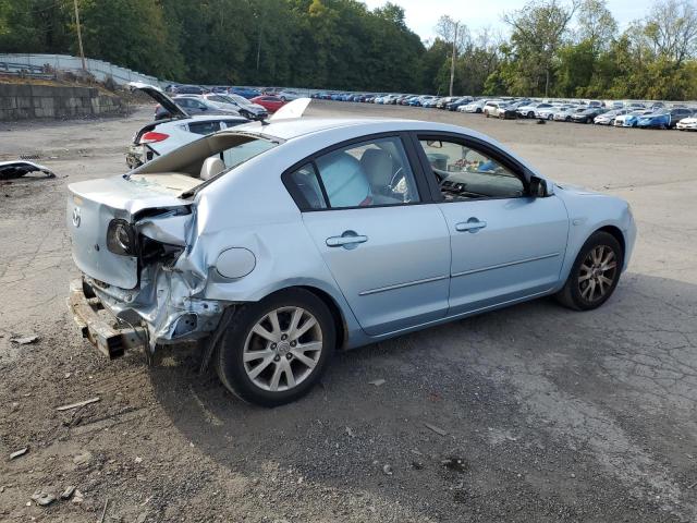 Zdjęcie 3 z aukcji – 2007 MAZDA 3 I z VIN JM1BK32G971703275