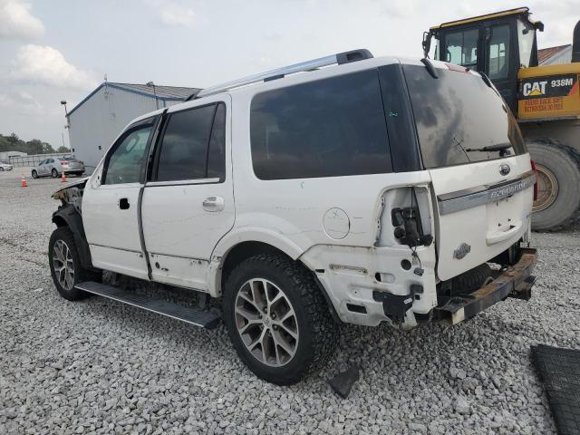 Photo 2 from auction – 2017 FORD EXPEDITION with VIN 1FMJU1JT4HEA38803