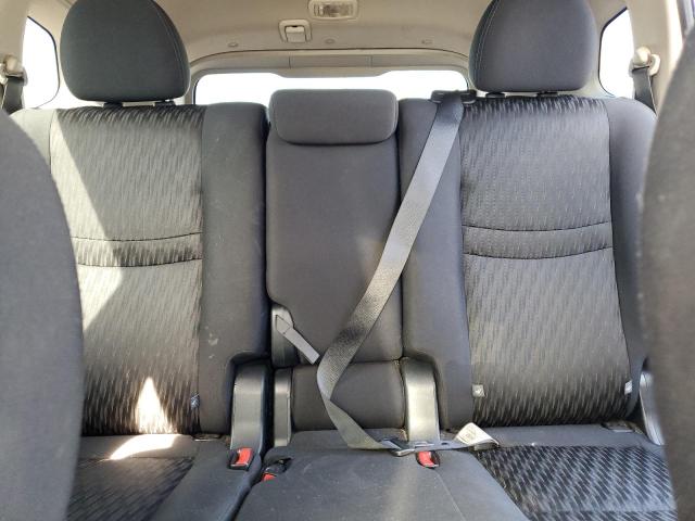 Photo 10 from auction – 2020 NISSAN ROGUE S with VIN 5N1AT2MT0LC800419