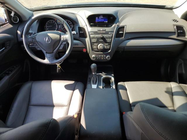Photo 8 from auction – 2016 ACURA RDX with VIN 5J8TB4H34GL027483