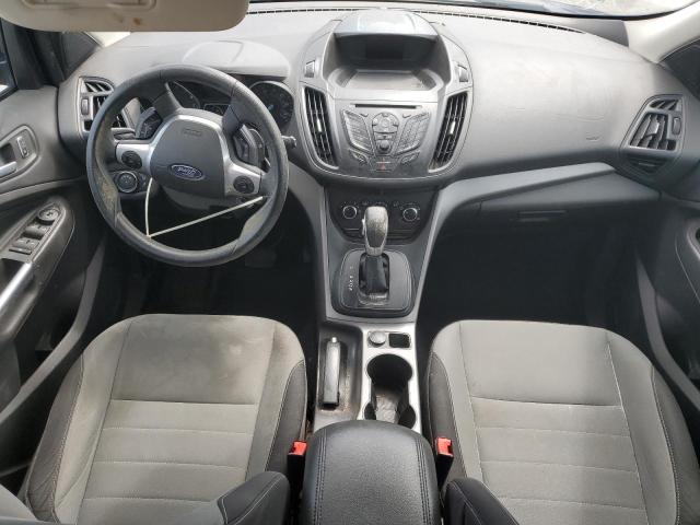 Photo 8 from auction – 2014 FORD ESCAPE SE with VIN 1FMCU0GX5EUC42721